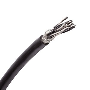 Vícenásobný termočlánkový kabel
